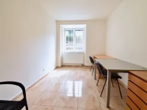 Pronájem bytu 2+kk, Brno - Ponava, Rybníček, 49 m2
