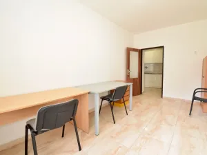 Pronájem bytu 2+kk, Brno - Ponava, Rybníček, 49 m2