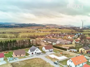 Pronájem rodinného domu, Srnín, 120 m2