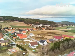 Pronájem rodinného domu, Srnín, 120 m2