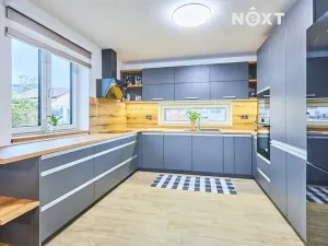 Pronájem rodinného domu, Srnín, 120 m2