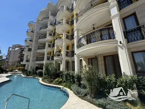 Prodej bytu 2+kk, Sveti Vlas, Bulharsko, 39 m2