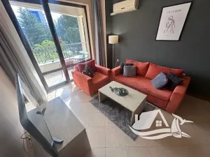 Prodej bytu 2+kk, Nesebar, Bulharsko, 59 m2