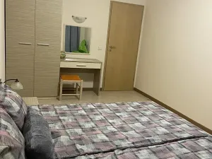 Prodej bytu 2+kk, Nesebar, Bulharsko, 59 m2
