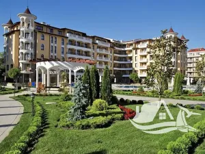 Prodej bytu 2+kk, Nesebar, Bulharsko, 59 m2