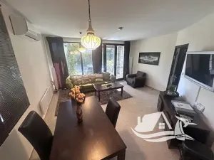 Prodej bytu 3+kk, Nesebar, Bulharsko, 89 m2