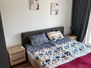 Prodej bytu 2+kk, Sveti Vlas, Bulharsko, 51 m2