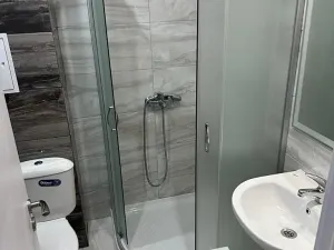 Prodej bytu 2+kk, Sveti Vlas, Bulharsko, 51 m2
