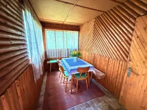Prodej chaty, Borová, 53 m2