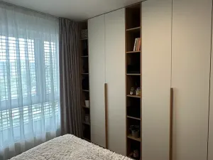 Prodej bytu 2+kk, Praha - Modřany, Zlochova, 68 m2