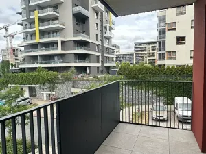 Prodej bytu 2+kk, Praha - Modřany, Zlochova, 68 m2