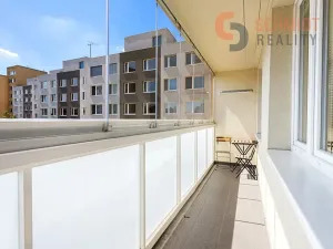 Prodej bytu 3+1, Praha - Libeň, Podvinný mlýn, 80 m2