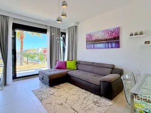 Prodej bytu 4+kk, Pilar de la Horadada, Španělsko, Avenida de la Torre, 108 m2