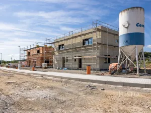 Prodej rodinného domu, Včelná, Okružní, 123 m2