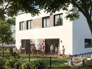 Prodej rodinného domu, Včelná, Okružní, 123 m2