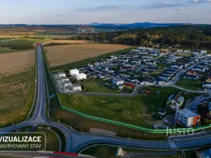 Prodej rodinného domu, Včelná, Okružní, 123 m2