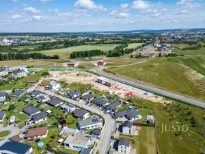 Prodej bytu 5+kk, Včelná, Okružní, 123 m2