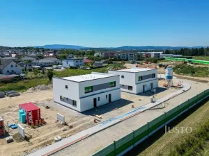 Prodej bytu 5+kk, Včelná, Okružní, 123 m2