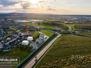 Prodej bytu 5+kk, Včelná, Okružní, 123 m2
