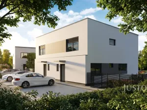 Prodej bytu 5+kk, Včelná, Okružní, 123 m2