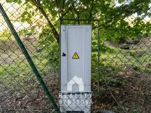 Prodej chaty, Blansko - Žižlavice, 23 m2