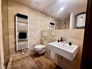 Pronájem bytu 1+kk, Brno, Kytnerova, 29 m2