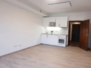 Pronájem bytu 1+kk, Brno, Kytnerova, 29 m2