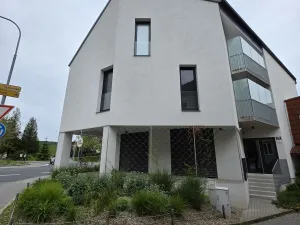 Pronájem bytu 1+kk, Brno, Kytnerova, 29 m2