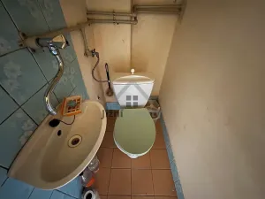 Prodej rodinného domu, Trhové Sviny, Žižkovo náměstí, 230 m2