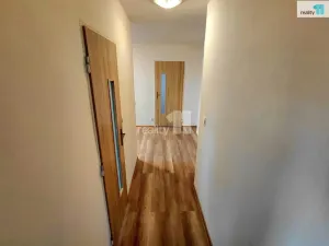 Pronájem bytu 2+1, Aš, Hlávkova, 54 m2