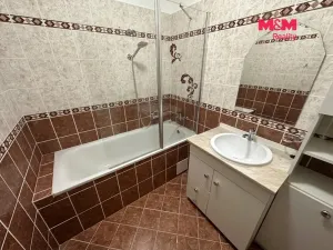 Pronájem bytu 2+1, Moravská Třebová - Předměstí, Hřebečská, 56 m2