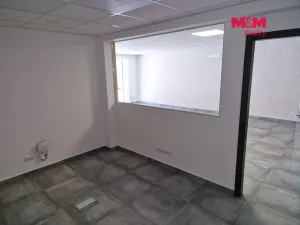 Pronájem obchodního prostoru, Kolín - Kolín II, Sokolská, 139 m2