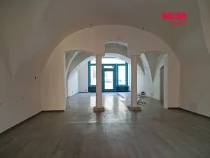 Pronájem obchodního prostoru, Kolín - Kolín I, Kutnohorská, 80 m2