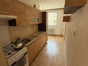 Prodej bytu 2+1, Třebíč, Myslbekova, 58 m2