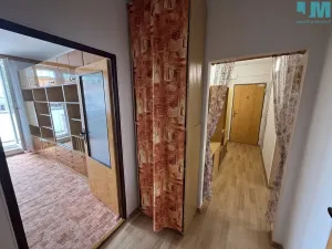 Prodej bytu 2+1, Třebíč, Myslbekova, 58 m2