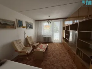 Prodej bytu 2+1, Třebíč, Myslbekova, 58 m2