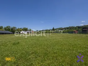 Prodej pozemku pro bydlení, Přílepy, 1912 m2