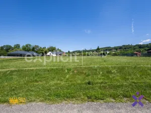 Prodej pozemku pro bydlení, Přílepy, 1912 m2