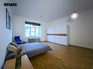 Pronájem bytu 2+kk, Třebíč - Horka-Domky, Litoltova, 86 m2