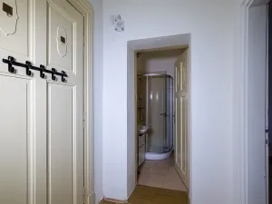 Pronájem bytu 2+kk, Třebíč - Horka-Domky, Litoltova, 86 m2