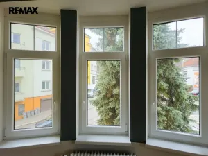 Pronájem bytu 2+kk, Třebíč - Horka-Domky, Litoltova, 86 m2
