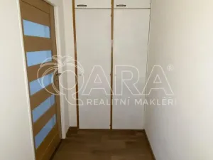 Pronájem bytu 1+1, Kopřivnice, Štefánikova, 39 m2