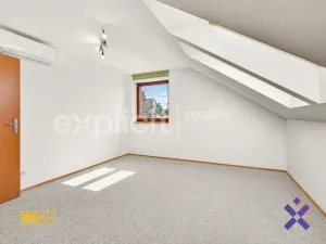 Prodej rodinného domu, Napajedla, Žerotínova, 239 m2