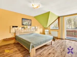 Prodej rodinného domu, Napajedla, Žerotínova, 239 m2