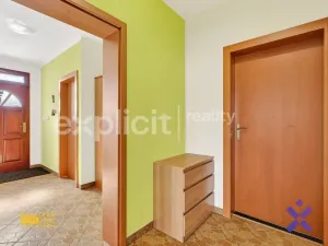 Prodej rodinného domu, Napajedla, Žerotínova, 239 m2