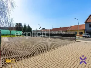 Prodej rodinného domu, Napajedla, Žerotínova, 239 m2