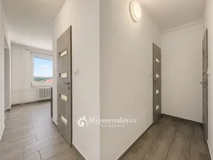 Prodej bytu 2+1, Znojmo, Přímětická, 47 m2
