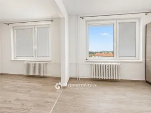 Prodej bytu 2+1, Znojmo, Přímětická, 47 m2