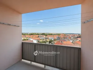 Prodej bytu 2+1, Znojmo, Přímětická, 47 m2