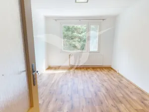 Pronájem bytu 1+1, Horní Bříza, Na Kaolince, 38 m2